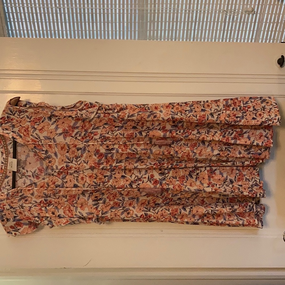 Target sundress